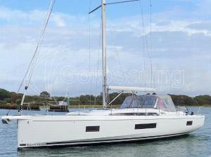 beneteau oceanis 511