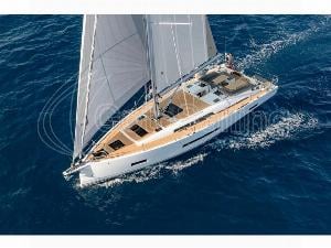 hanse yachts hanse 460