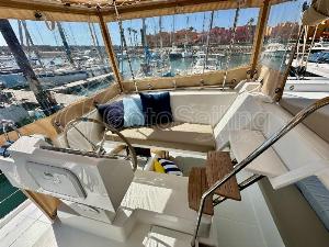 WATT Fountaine Pajot Astrea 42