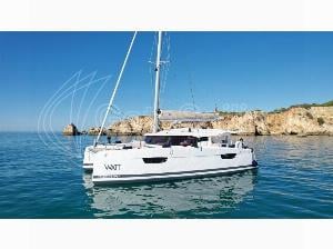 fountaine pajot fountaine pajot astrea 42