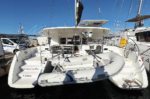 lagoon beneteau lagoon 450 s