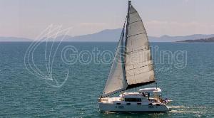 lagoon beneteau lagoon 420
