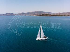 beneteau oceanis 461