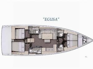 Egusa Dufour 470