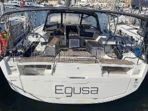 dufour yachts dufour 470