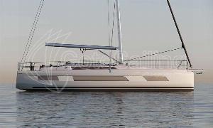 dufour yachts dufour 44