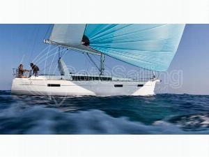 beneteau oceanis 41