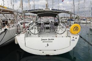 beneteau oceanis 411