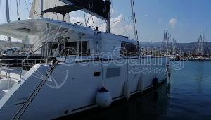lagoon beneteau lagoon 450 f