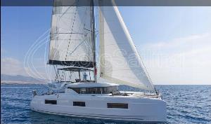 lagoon beneteau lagoon 46