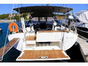 bavaria yachtbau bavaria c45