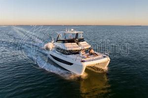 aquila yachts aquila 42