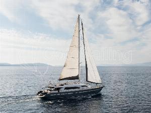 custom made motoryacht