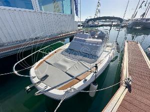 beneteau beneteau flyer 6 sundeck