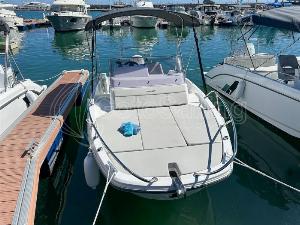 PONENT Beneteau Flyer 6 Sundeck