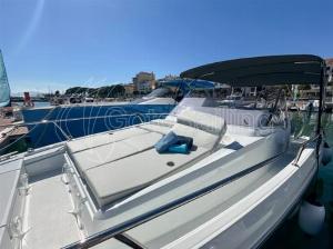 MESTRAL Beneteau Flyer 9