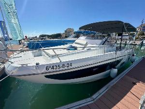 beneteau beneteau flyer 9
