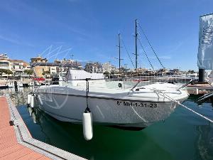 beneteau beneteau flyer 8