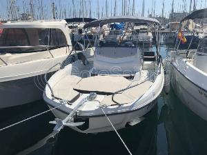 NAVEGAFACIL Beneteau Flyer 6.6