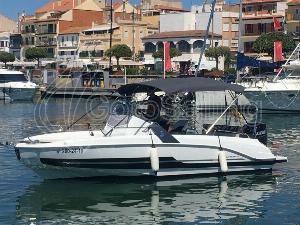 NAVEGAFACIL Bénéteau Beneteau Flyer 6.6