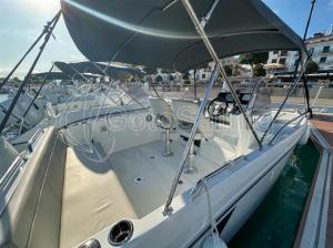 GARBÍ Beneteau Flyer 7