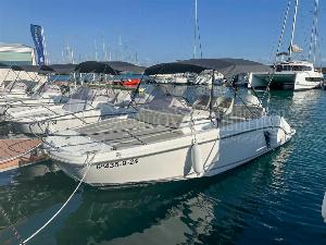 beneteau beneteau flyer 7