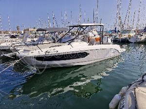 beneteau beneteau flyer 88
