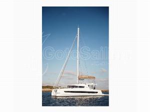 bali catamaran bali 42