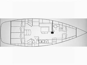 Wasabi Fast Cruiser 42