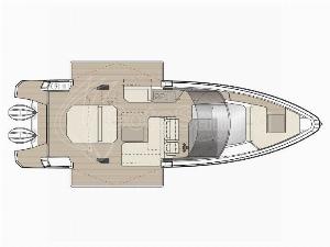 Paradox Saxdor 400 GTO