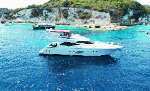 Carmen DOMINATOR SHIPYARD Dominator 62 S