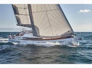 hanse yachts hanse 458