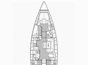 Sunrise Bavaria Cruiser 46