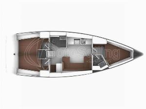 NIREUS Bavaria Cruiser 41