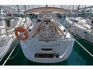 jeanneau sun odyssey 33i