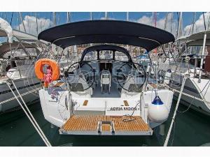jeanneau sun odyssey 349