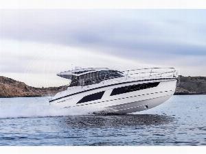 grandezza yacht grandezza 30 oc