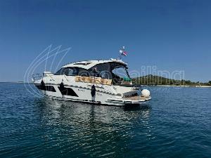 OTTI Grandezza Yacht  Grandezza 34 OC