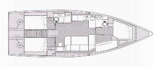 Supreme Elan Impression 45