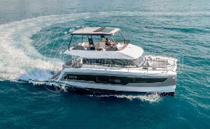 fountaine pajot fountaine pajot my5