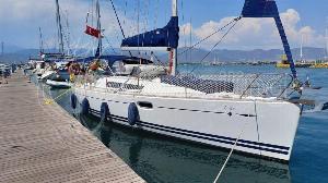 jeanneau sun odyssey 36i