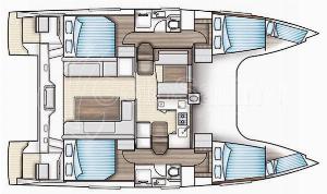 Master Yoda Nautitech 40