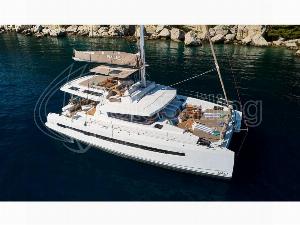 JOŽA Bali Catamaran Bali 5.4 