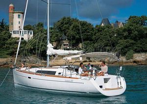 beneteau oceanis 37