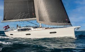 x yachts xc 47