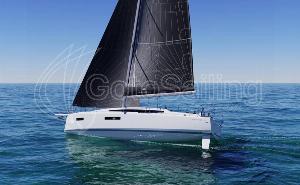 jeanneau sun odyssey 380