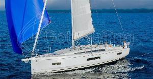beneteau oceanis 40