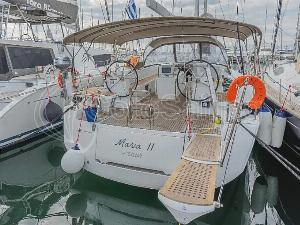 jeanneau jeanneau 54