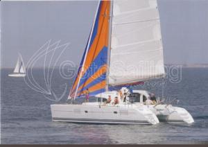 lagoon beneteau lagoon 380 s2