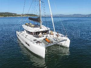 lagoon beneteau lagoon 43